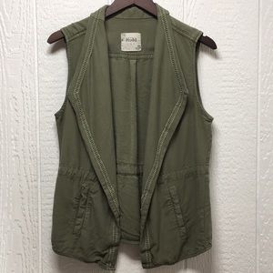 Vest
